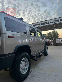 همر H2